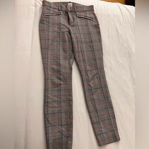 Gap work pants